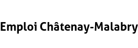 Emploi Châtenay-Malabry